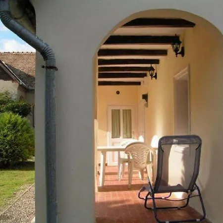 Home- Galoca * Helesfa
