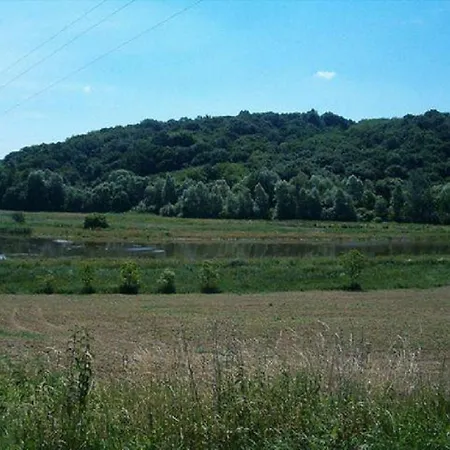 Home- Galoca Шале *