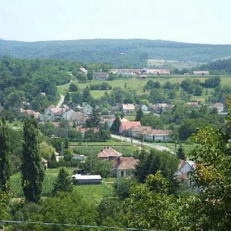 Home- Galoca Chalet Helesfa
