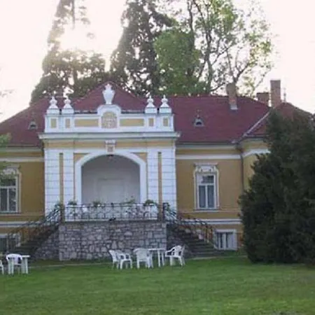 Home- Galoca Шале