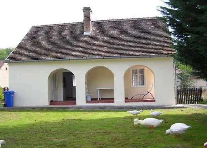 Σαλέ Home- Galoca *