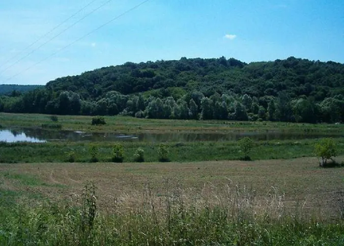 Home- Galoca Σαλέ *